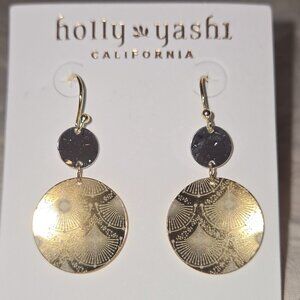 Holly & Yashi Danica Earrings